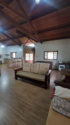 Imagem Chácara com 3 Quartos à Venda, 1.000 m² em Canedos - Atibaia Imagem Chácara com 3 Quartos à Venda, 1.000 m² em Canedos - Atibaia