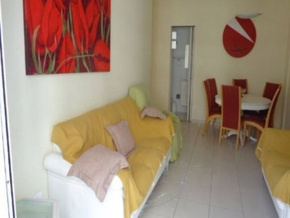 Imagem Apartamento com 3 Quartos à Venda, 110 m² em Barra Funda - Guarujá Imagem Apartamento com 3 Quartos à Venda, 110 m² em Barra Funda - Guarujá