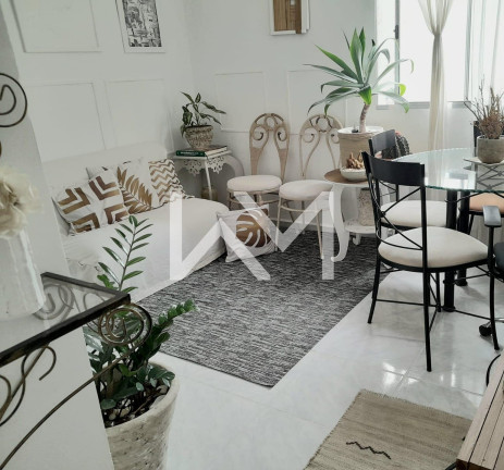 Imagem Apartamento com 1 Quarto à Venda, 47 m² em Jardim Santa Mena - Guarulhos Imagem Apartamento com 1 Quarto à Venda, 47 m² em Jardim Santa Mena - Guarulhos