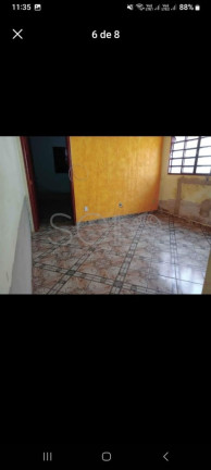 Imagem Casa com 2 Quartos à Venda, em Parque São Paulo (vila Xavier) - Araraquara Imagem Casa com 2 Quartos à Venda, em Parque São Paulo (vila Xavier) - Araraquara