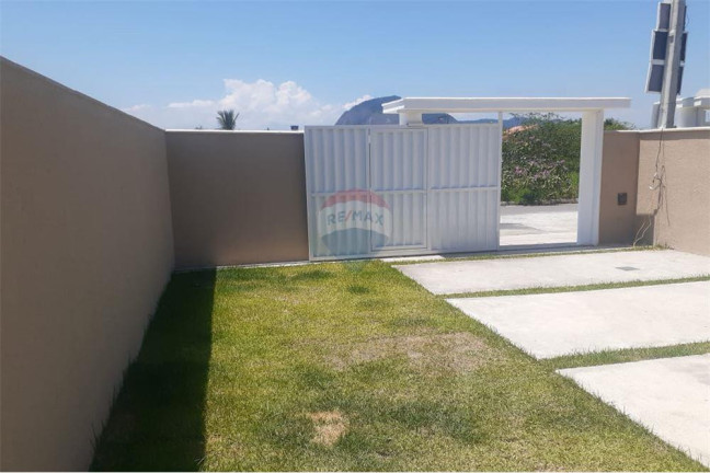 Imagem Casa com 2 Quartos à Venda, 76 m² em Jardim Atlântico - Maricá