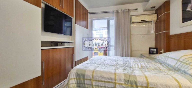 Imagem Apartamento com 3 Quartos à Venda, 101 m² em Botafogo - Rio De Janeiro Imagem Apartamento com 3 Quartos à Venda, 101 m² em Botafogo - Rio De Janeiro