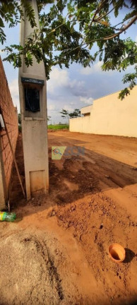 Imagem Terreno à Venda, 180 m² em Parque Bellaville - Hortolândia