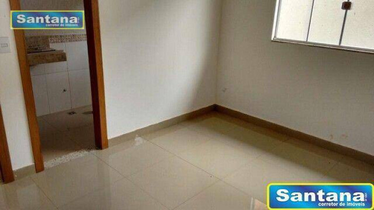Imagem Casa com 2 Quartos à Venda, 80 m² em Setor Lagoa Quente - Caldas Novas Imagem Casa com 2 Quartos à Venda, 80 m² em Setor Lagoa Quente - Caldas Novas