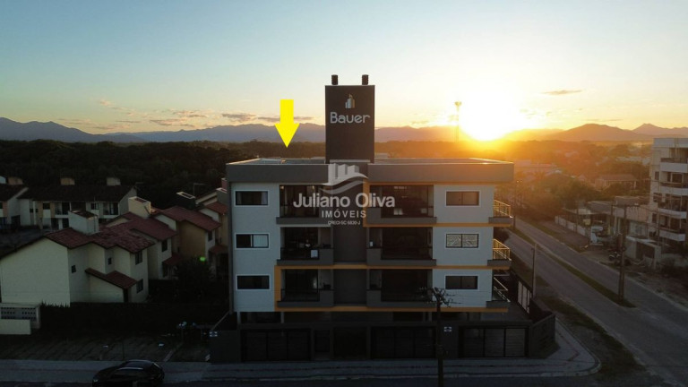 Apartamento com 2 Quartos à Venda, 97 m² em Barra Do Sai - Itapoá