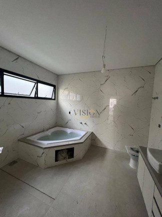 Imagem Casa com 4 Quartos à Venda, 305 m² em Swiss Park - Campinas Imagem Casa com 4 Quartos à Venda, 305 m² em Swiss Park - Campinas