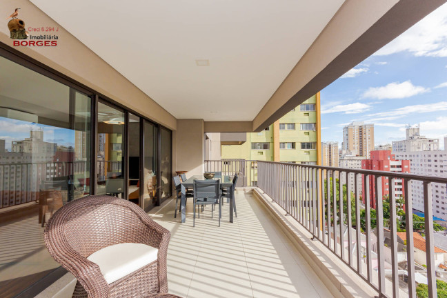 Imagem Apartamento com 3 Quartos à Venda, 163 m² em Vila Mariana - São Paulo Imagem Apartamento com 3 Quartos à Venda, 163 m² em Vila Mariana - São Paulo