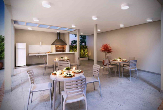 Imagem Apartamento com 2 Quartos à Venda, 35 m² em São Mateus - São Paulo Imagem Apartamento com 2 Quartos à Venda, 35 m² em São Mateus - São Paulo
