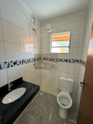 Imagem Casa de Condomínio com 2 Quartos à Venda, 59 m² em Cibratel Ii - Itanhaém Imagem Casa de Condomínio com 2 Quartos à Venda, 59 m² em Cibratel Ii - Itanhaém
