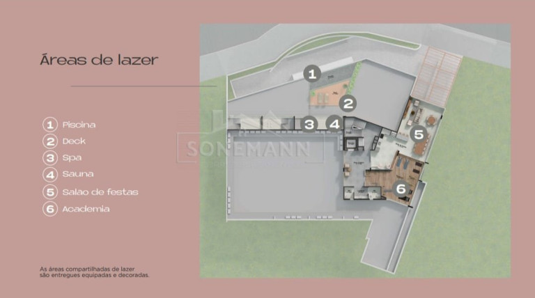 Imagem Apartamento com 2 Quartos à Venda, 80 m² em João Paulo - Florianópolis