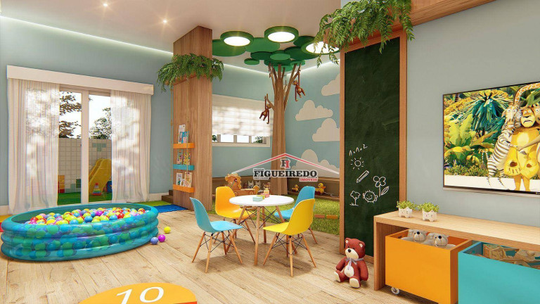Imagem Apartamento com 3 Quartos à Venda, 148 m² em Canto Do Forte - Praia Grande Imagem Apartamento com 3 Quartos à Venda, 148 m² em Canto Do Forte - Praia Grande