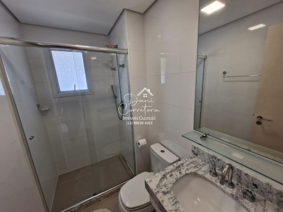 Imagem Apartamento com 3 Quartos à Venda, 117 m² em Enseada - Guarujá