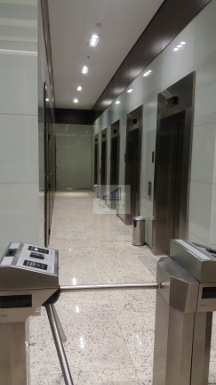 Imagem Imóvel Comercial à Venda, 42 m² em Vila Gertrudes - São Paulo Imagem Imóvel Comercial à Venda, 42 m² em Vila Gertrudes - São Paulo