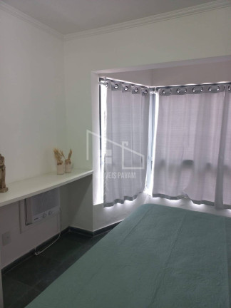 Imagem Apartamento com 2 Quartos à Venda, 70 m² em Enseada - Guarujá Imagem Apartamento com 2 Quartos à Venda, 70 m² em Enseada - Guarujá