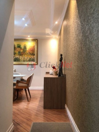 Imagem Apartamento com 2 Quartos à Venda, 103 m² em Barcelona - São Caetano Do Sul Imagem Apartamento com 2 Quartos à Venda, 103 m² em Barcelona - São Caetano Do Sul