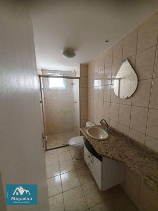 Imagem Apartamento com 2 Quartos à Venda, 63 m² em Vila Nivi - São Paulo