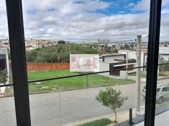 Casa de Condomínio com 3 Quartos à Venda, 258 m² em Parque Ibiti Reserva - Sorocaba