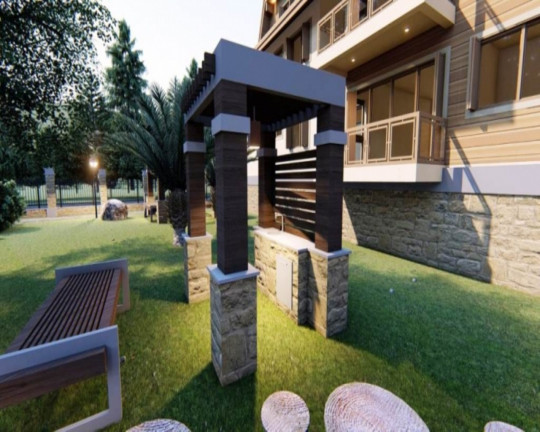 Imagem Imóvel com 1 Quarto à Venda, 69 m² em Centro - Canela Imagem Imóvel com 1 Quarto à Venda, 69 m² em Centro - Canela