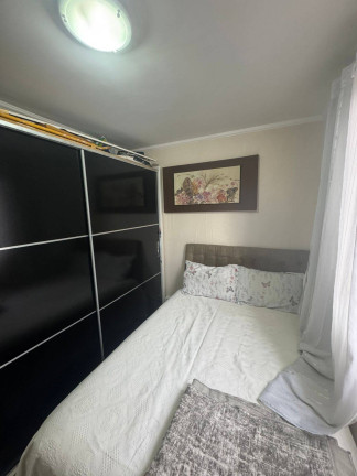 Imagem Apartamento com 2 Quartos à Venda, 45 m² em Cidade Industrial - Curitiba Imagem Apartamento com 2 Quartos à Venda, 45 m² em Cidade Industrial - Curitiba