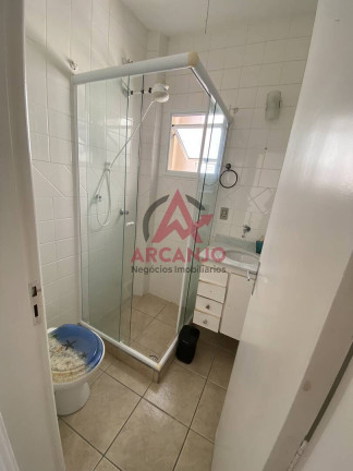Imagem Apartamento com 2 Quartos à Venda, 60 m² em Itagua - Ubatuba Imagem Apartamento com 2 Quartos à Venda, 60 m² em Itagua - Ubatuba