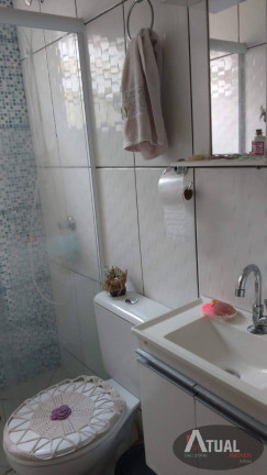Imagem Casa com 3 Quartos à Venda, 170 m² em Jardim Alvinópolis - Atibaia
