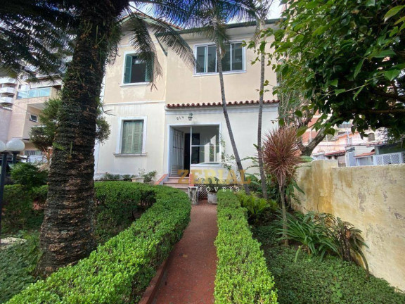 Imagem Sobrado com 3 Quartos à Venda, 330 m² em Santa Paula - São Caetano Do Sul Imagem Sobrado com 3 Quartos à Venda, 330 m² em Santa Paula - São Caetano Do Sul