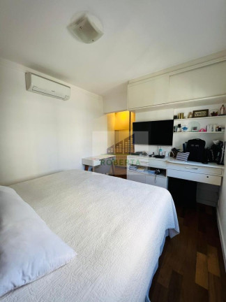 Imagem Apartamento com 4 Quartos à Venda, 178 m² em Brooklin - São Paulo Imagem Apartamento com 4 Quartos à Venda, 178 m² em Brooklin - São Paulo