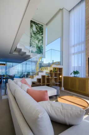 Imagem Casa de Condomínio com 4 Quartos à Venda, 310 m² em Capão Ilhas Resort - Capão Da Canoa Imagem Casa de Condomínio com 4 Quartos à Venda, 310 m² em Capão Ilhas Resort - Capão Da Canoa