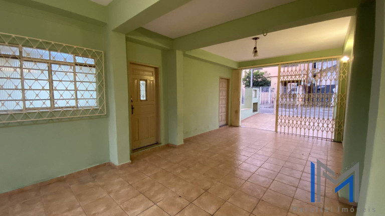 Imagem Casa com 4 Quartos à Venda, 207 m² em Remédios - Osasco