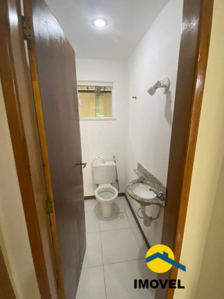 Imagem Casa de Condomínio com 3 Quartos à Venda, 120 m² em Itaipu - Niterói Imagem Casa de Condomínio com 3 Quartos à Venda, 120 m² em Itaipu - Niterói