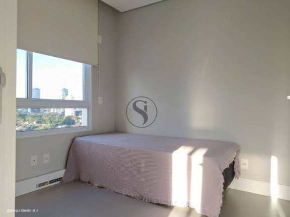 Imagem Apartamento com 2 Quartos para Alugar, 68 m² em Vila Gertrudes - São Paulo Imagem Apartamento com 2 Quartos para Alugar, 68 m² em Vila Gertrudes - São Paulo