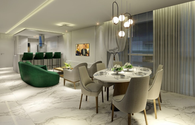 Imagem Apartamento com 3 Quartos à Venda, 125 m² em Itapema - Itapema Imagem Apartamento com 3 Quartos à Venda, 125 m² em Itapema - Itapema