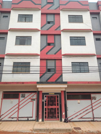 Imagem Apartamento com 3 Quartos para Alugar, 252 m² em Grão Pará - Teófilo Otoni Imagem Apartamento com 3 Quartos para Alugar, 252 m² em Grão Pará - Teófilo Otoni