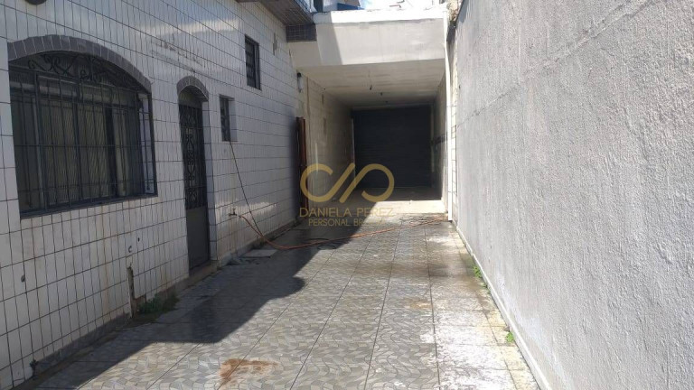 Imagem Ponto Comercial para Alugar, 500 m² em Aviação - Praia Grande Imagem Ponto Comercial para Alugar, 500 m² em Aviação - Praia Grande