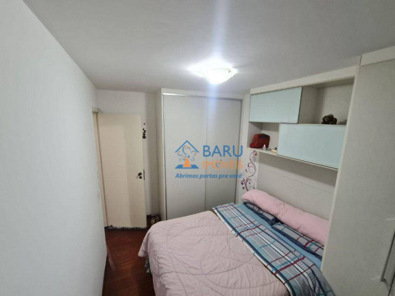 Imagem Apartamento com 2 Quartos à Venda, 72 m² em Saúde - São Paulo