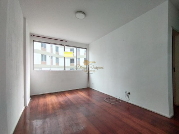 Apartamento com 1 Quarto à Venda, 43 m² em Várzea - Teresópolis