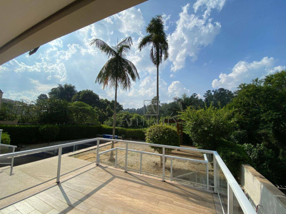 Imagem Casa com 3 Quartos à Venda ou Locação, 508 m² em Alphaville Conde Ii - Barueri Imagem Casa com 3 Quartos à Venda ou Locação, 508 m² em Alphaville Conde Ii - Barueri