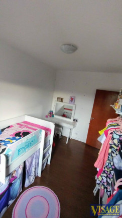 Imagem Apartamento com 2 Quartos à Venda,  em Loteamento Vila Romana - Jacareí