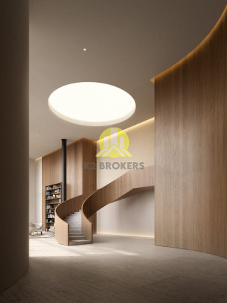 Imagem Cobertura com 4 Quartos à Venda, 307 m² em água Verde - Curitiba Imagem Cobertura com 4 Quartos à Venda, 307 m² em água Verde - Curitiba
