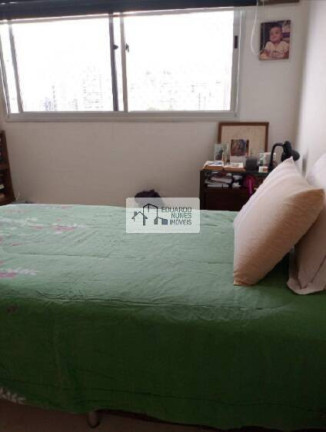 Imagem Apartamento com 3 Quartos à Venda, 105 m² em Belvedere - Belo Horizonte