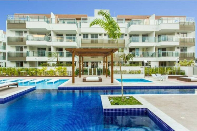 Imagem Casa com 3 Quartos à Venda, 436 m² em Recreio Dos Bandeirantes - Rio De Janeiro Imagem Casa com 3 Quartos à Venda, 436 m² em Recreio Dos Bandeirantes - Rio De Janeiro