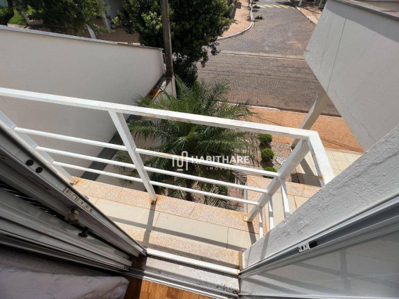 Imagem Casa com 3 Quartos à Venda, 180 m² em Cond. Convívio São Francisco - Piracicaba