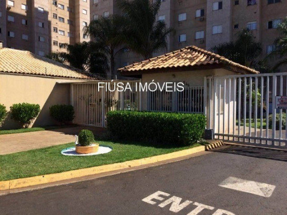 Imagem Apartamento com 2 Quartos à Venda, 54 m² em Campos Elíseos - Ribeirão Preto Imagem Apartamento com 2 Quartos à Venda, 54 m² em Campos Elíseos - Ribeirão Preto