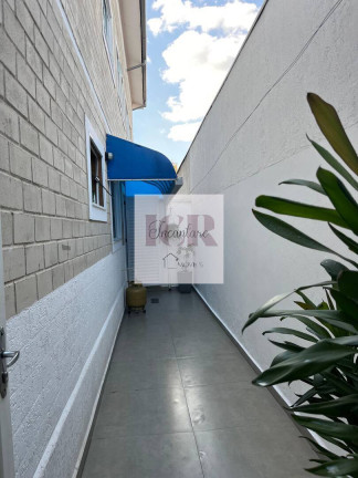 Imagem Apartamento com 2 Quartos à Venda, 51 m² em Jardim São Marcos - Sorocaba