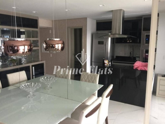 Foto do imóvel Apartamento com 1 Quarto à Venda, 57 m² em Vila Nova Conceição - São Paulo