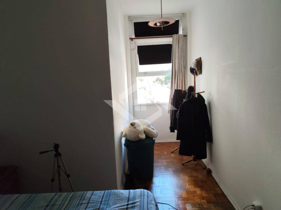 Imagem Apartamento com 2 Quartos à Venda, 80 m² em Icaraí - Niterói