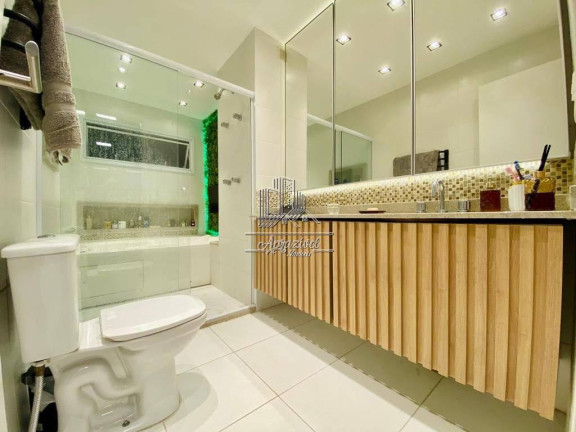 Imagem Apartamento com 1 Quarto à Venda, 60 m² em Gonzaga - Santos