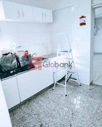 Imagem Apartamento com 3 Quartos à Venda, 100 m² em Centro - Montes Claros Imagem Apartamento com 3 Quartos à Venda, 100 m² em Centro - Montes Claros