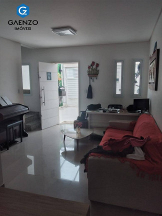 Imagem Casa de Condomínio com 2 Quartos à Venda, 64 m² em Cipava - Osasco Imagem Casa de Condomínio com 2 Quartos à Venda, 64 m² em Cipava - Osasco
