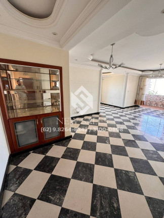 Imagem Apartamento com 3 Quartos à Venda, 130 m² em Setor Central - Goiânia Imagem Apartamento com 3 Quartos à Venda, 130 m² em Setor Central - Goiânia